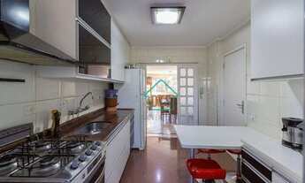 Imagem 7: BELÍSSIMO APARTAMENTO À VENDA - 3 DORMITÓRIOS MOOCA SÃO PAULO/SP