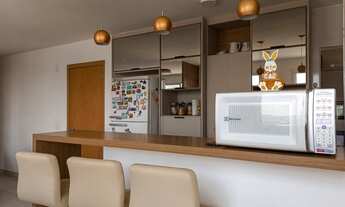 Imagem 6: Cobertura para venda tem 92 metros quadrados com 2 quartos em Buritis - Belo Horizonte - M