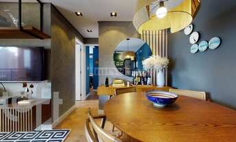 Imagem 4: São Paulo - Apartamento Padrão - Vila Pompéia