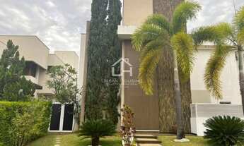 Imagem 4: Sobrado no Alphaville Araguaia