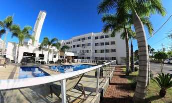 Imagem: Campos dos Goytacazes - Apartamento Padrão