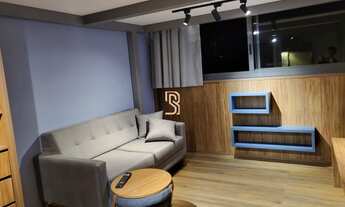 Imagem 6: LOft para venda e aluguel na Vila madalena com 1 dormitório ao lado do metro