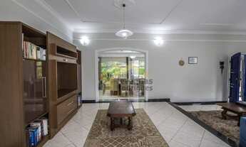 Imagem 5: Casa com 4 dormitórios à venda, 513 m² por R$ 1.650.000,00 - Condomínio Village Paineiras