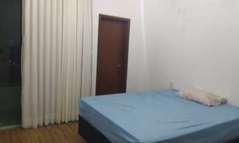 Imagem 3: Cobertura B. Cidade Nova. COD . 04 quartos/duas suítes, 3 vgs garagem. Valor: 440 mil