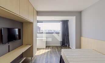 Imagem: Apartamento para Aluguel - Consolação