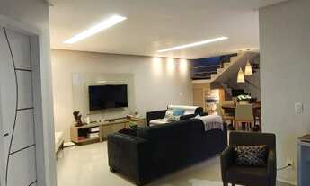 Imagem 2: Belíssima casa duplex Passaredo Ponta Negra Tarumã