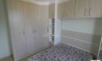 Imagem 7: Apartamento (tipo - padrao) 2 dormitórios/suite, cozinha planejada, em condomínio fechado