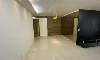Imagem 2: Apartamento 4 quartos sendo 4 suítes - Residencial Monet Taguatinga CNB 02