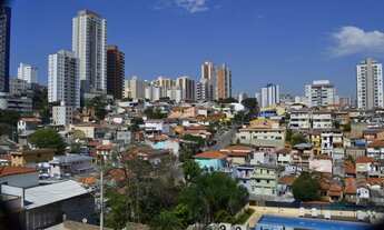 Imagem 3: Apartamento com 3 dormitórios à venda, 118 m² por R$ 1.250.000,00 - Perdizes - São Paulo/S