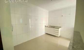 Imagem 6: Santo André - Apartamento Padrão - Vila Pires