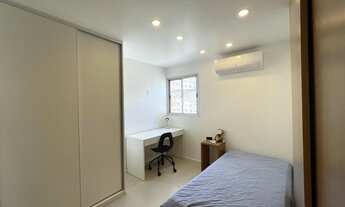 Imagem 7: Apartamento Venda Vila Olímpia 100 m² 3 Dormitórios