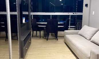 Imagem 3: Apartamento porteira fechada no Altiplano Cabo Branco, 46m²