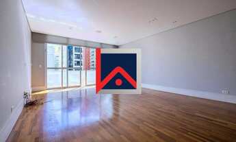 Imagem 2: Apartamento Venda 3 Dormitórios - 210 m² Jardim Paulista