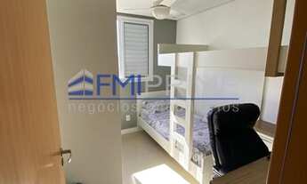 Imagem 11: Apartamento a Venda no Condomínio Grand Reserva Paulista!!!