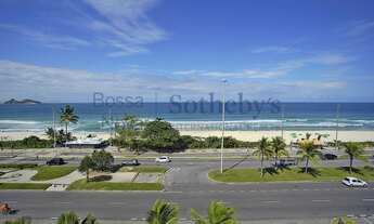 Imagem 2: Apartamento frente ao mar