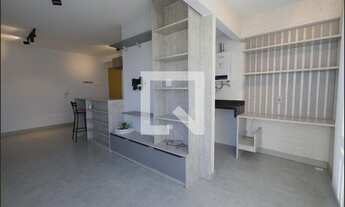 Imagem 7: Apartamento para Aluguel - Ipiranga, 1 Quarto, 45 m2