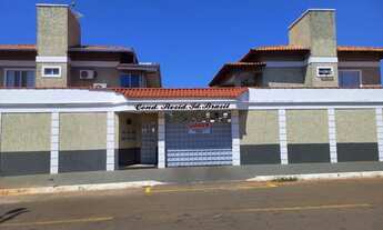 Imagem: Sobrado em condomínio fechado Caldas Novas