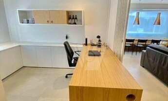 Imagem 5: Apartamento com 1 dormitório, 91 m² - venda por R$ 3.000.000,00 ou aluguel por R$ 14.000,0