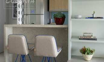 Imagem 5: Santo André - Apartamento Padrão - Vila Valparaíso