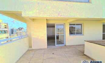 Imagem 3: Cobertura com 4 dormitórios à venda, 234 m² por R$ 2.890.000 - Moema - São Paulo/SP