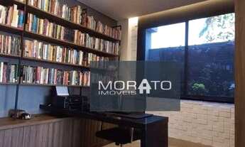 Imagem 3: Casa com 4 dormitórios à venda, 400 m² por R$ 3.390.000,00 - Portal do Sol - Contagem/MG