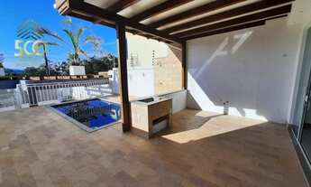 Imagem 6: Casa com 3 dormitórios à venda, 130 m² por R$ 737.000,00 - Forquilhinhas - São José/SC