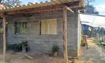 Imagem 2: Sítio com terreno de 1000m² em Ibiuna próx a represa