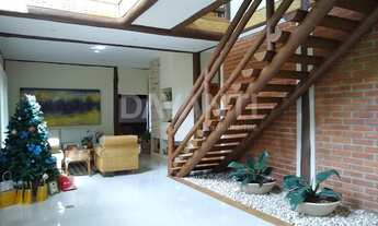 Imagem 4: Casa - Parque São Gabriel - Itatiba