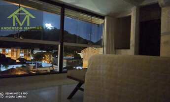 Imagem: Cobertura duplex com vista para o Convento