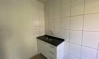 Imagem 7: Sao Carlos - Casa Padrão - Vila Brasilia