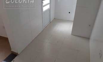 Imagem 5: Santo André - Apartamento Padrão - Vila Vitória