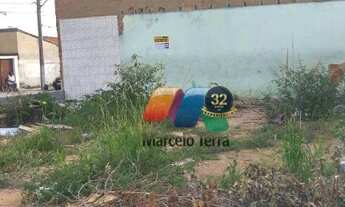 Imagem 2: Excelente terreno de esquina - Monte Castelo - 125m2!