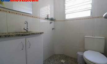 Imagem 5: Cobertura - Ponte Preta - Campinas