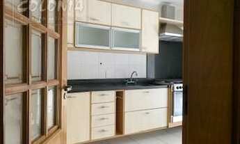 Imagem 4: Santo André - Apartamento Padrão - Vila Gilda