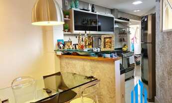 Imagem 5: GUARAPARI - Apartamento Padrão - PRAIA DAS VIRTUDES