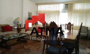 Imagem 1: Rio de Janeiro - Apartamento Padrão - Copacabana