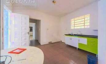 Imagem 3: Santo André - Casa Padrão - Vila Assunção