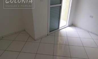 Imagem 5: Santo André - Apartamento Padrão - Vila Camilópolis