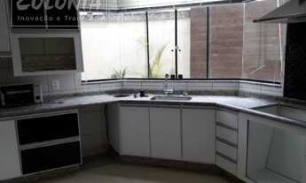 Imagem 3: São Bernardo do Campo - Casa Padrão - Independência