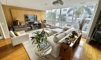 Imagem: Apartamento Venda Perdizes 180 m² 1 Dormitórios