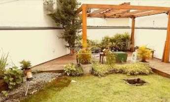 Imagem 11: SOBRADO 4 SUITES 362 M² A.C. 6 BANHEIROS, QUINTAL JD. SAUDE