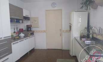 Imagem 5: Apartamento 103m² a venda em Moema - SP