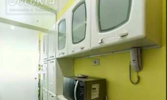 Imagem 6: Santo André - Apartamento Padrão - Vila Valparaíso