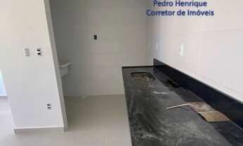 Imagem 5: FLAT em Tambauzinho com área de lazer completa