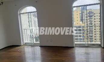 Imagem 2: Apartamento - Cambuí - Campinas