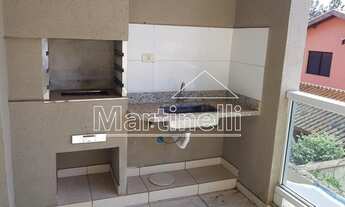 Imagem 4: Ribeirão Preto - Apartamento Padrão - Jardim Botânico