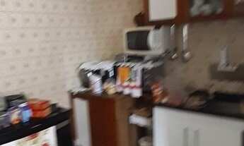 Imagem 6: Apartamento para venda com 63 metros quadrados com 3 quartos