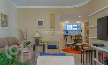 Imagem 2: São Paulo - Apartamento Padrão - Vila Nova Conceição