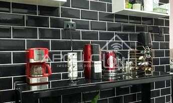 Imagem 5: Apartamento em Santos