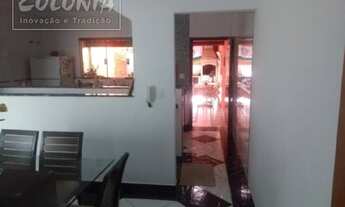 Imagem 5: Santo André - Casa Padrão - Parque das Nações